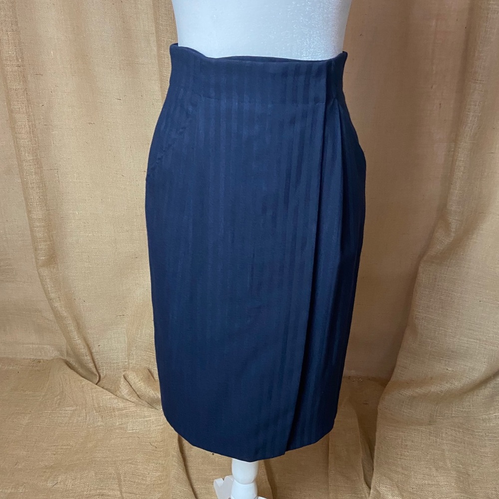 Christian Dior | Vintage 80’s pencil skirt